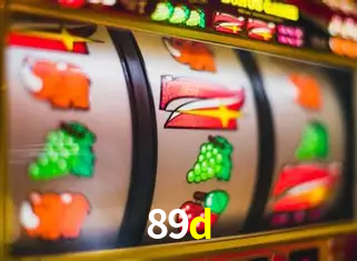 Desvendando o Mundo dos Jogos Virtuais na 89d