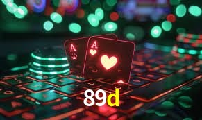 Estatísticas 89d