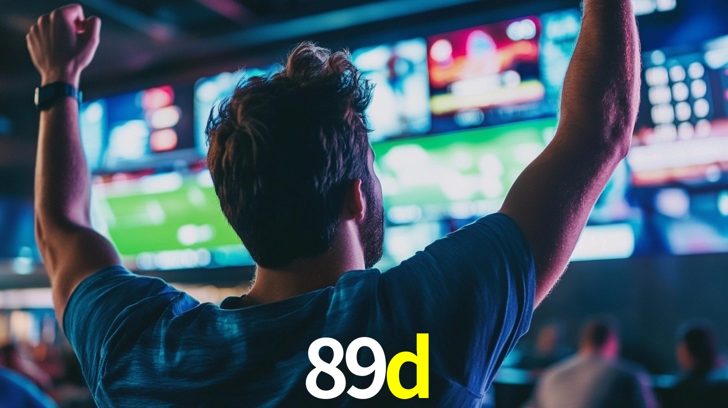 89d - Desafio Selvagem do Cassino - 89d.com