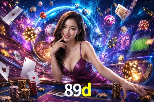 Welcome Bonus 89d