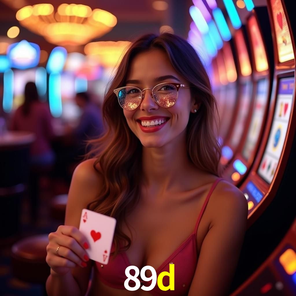 Experiência VIP 89d
