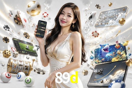 Game Providers 89d