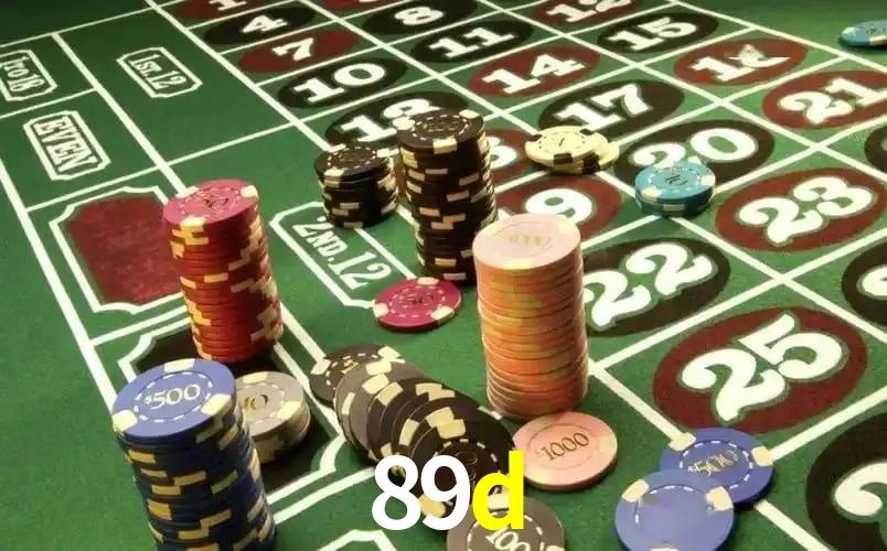 Estatísticas do Jogo 89d