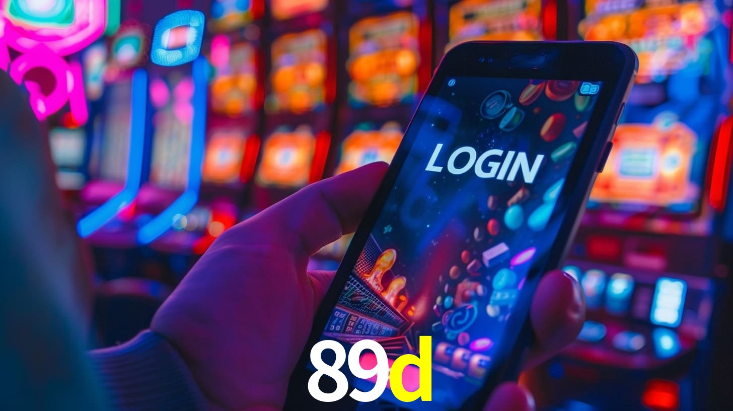 Casino Ao Vivo 89d