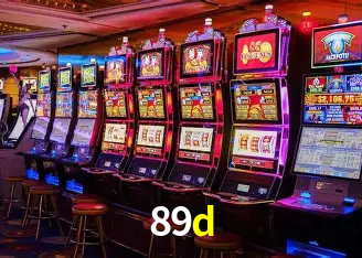 Descubra a Essência do 89d: Nossa História e Compromissos
