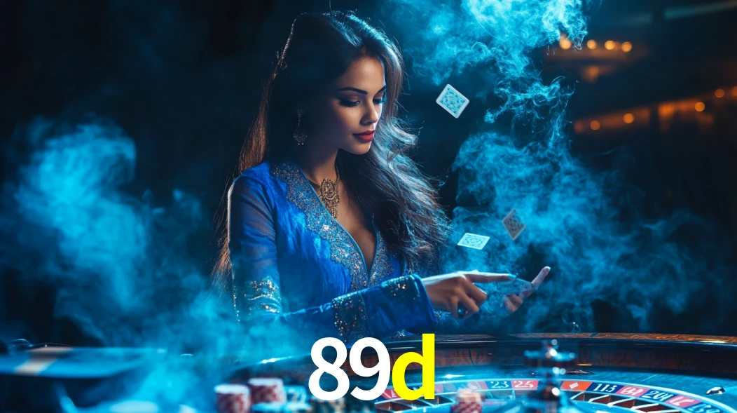 Inovações de Jogos na 89d: O Futuro das Experiências Interativas