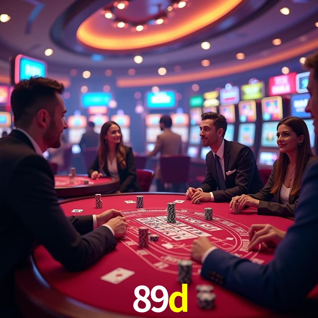 Programa VIP 89d