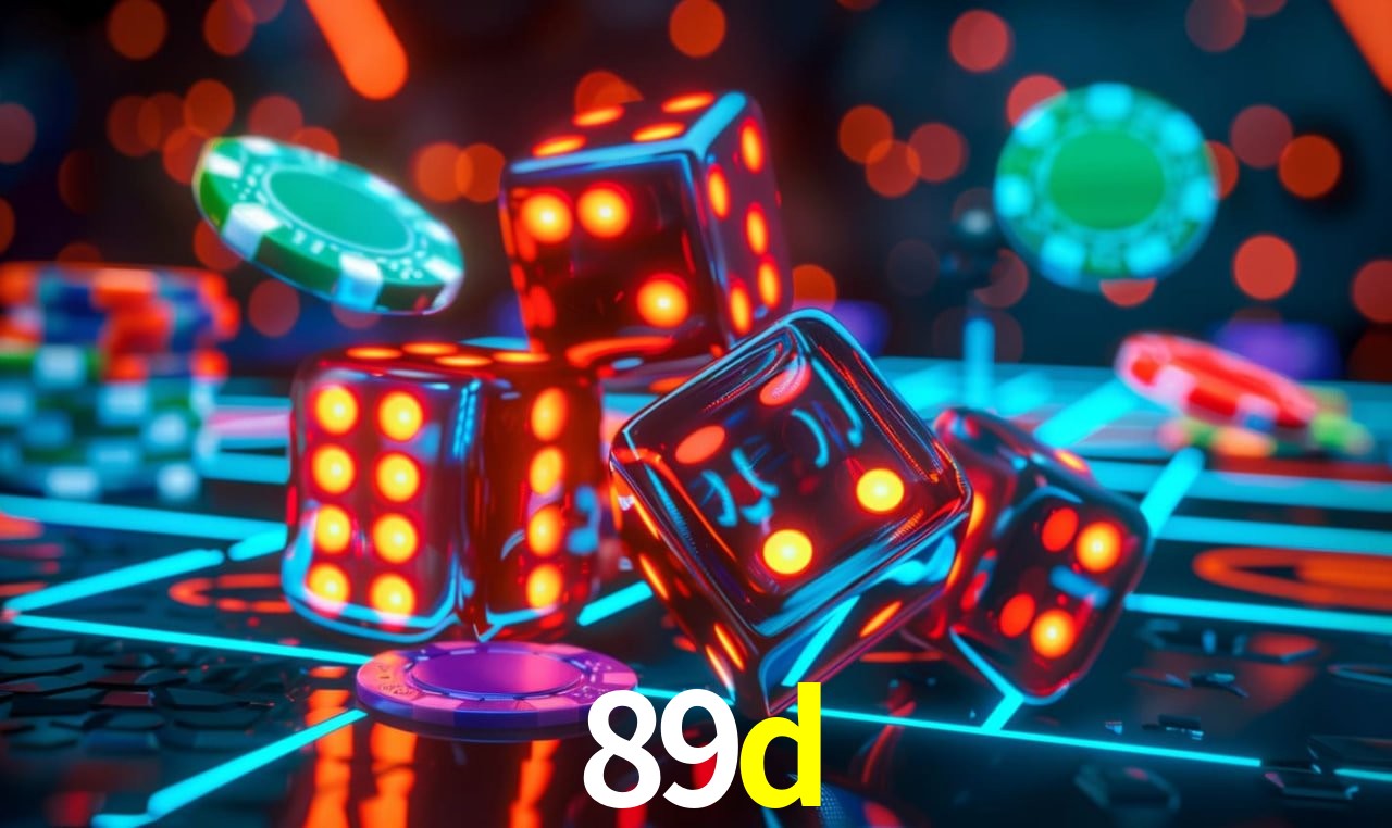 cassino 89d