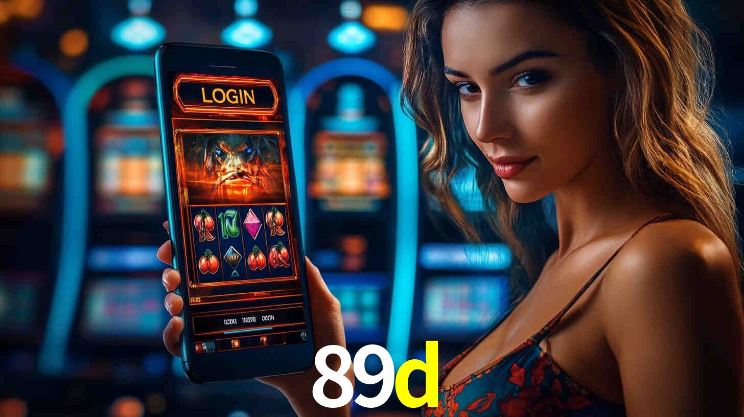 89d: A Experiência de Casino com Jogos de Mesa ao Vivo