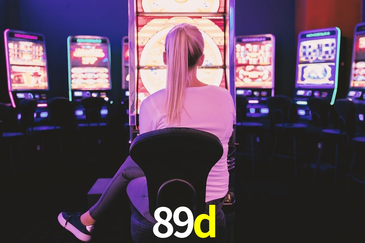 Slot Games 89d