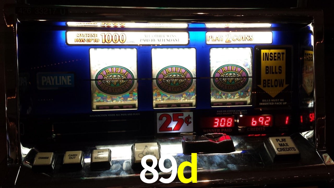 Tennis Betting 89d
