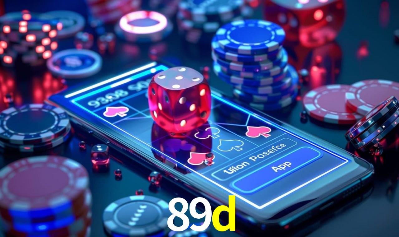 89d Slots