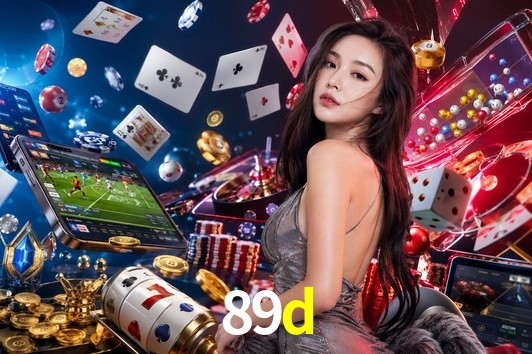Live Casino 89d