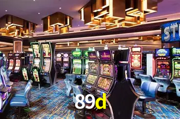 Inovações de Jogos na 89d: O Futuro das Experiências Interativas