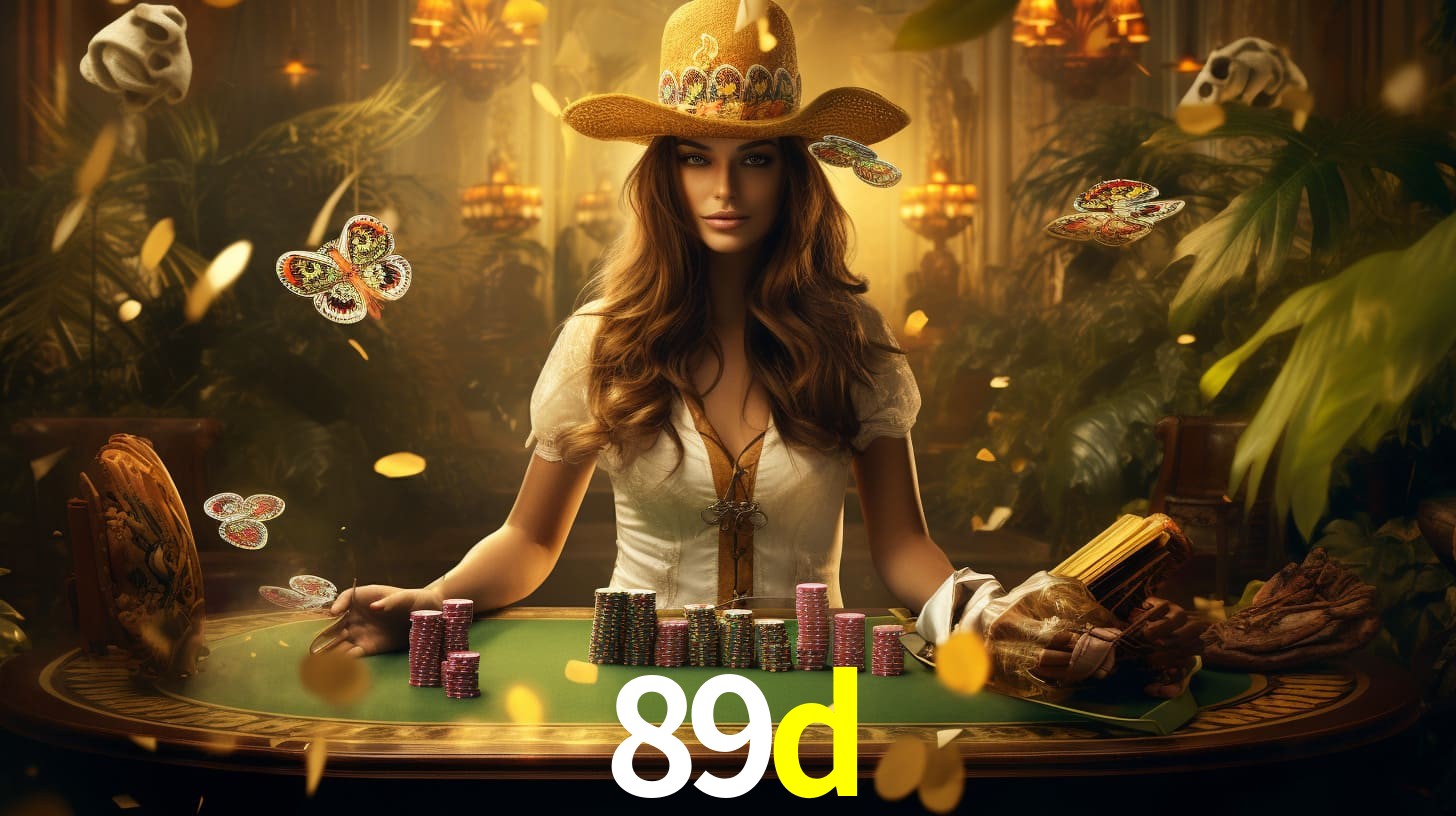 Roulette Table 89d