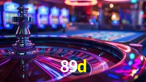 Game Statistics 89d