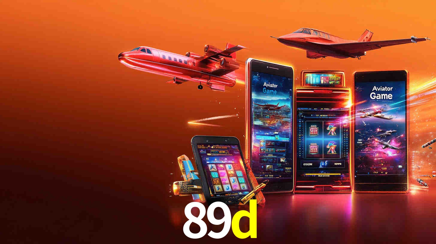 Descubra o Programa VIP da 89d: Vantagens Exclusivas para Jogadores