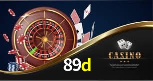 Apostas de Futebol 89d