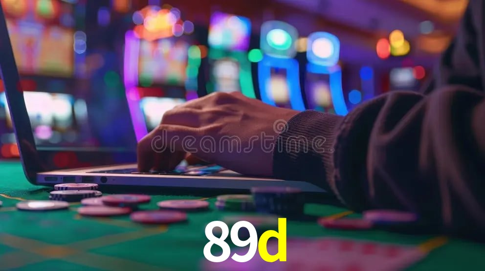 Jogos Exclusivos 89d