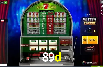 89d cassino online