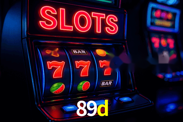 89d Plataforma