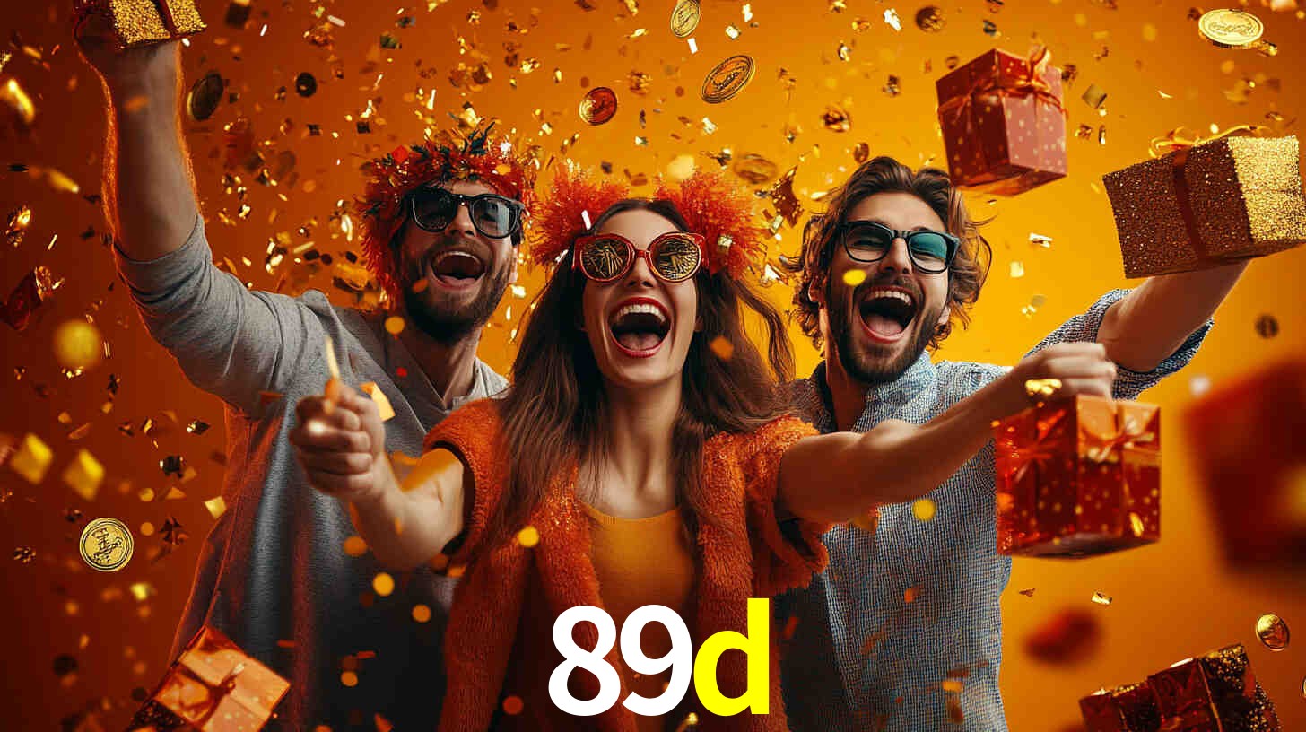 89d: Seu Especialista em Apostas Esportivas Brasileiras