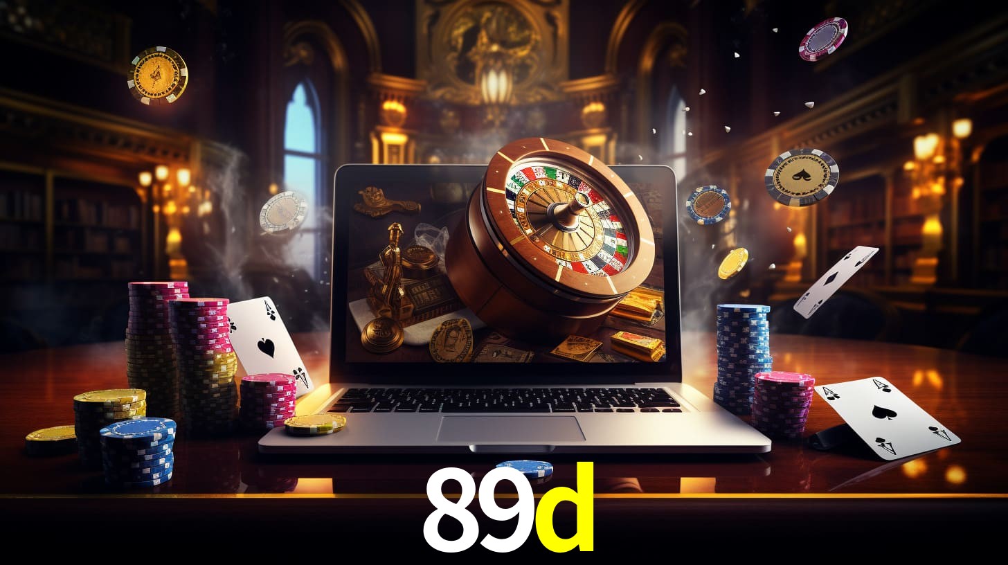 Live Casino 89d
