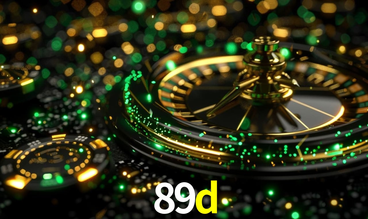 89d lottery