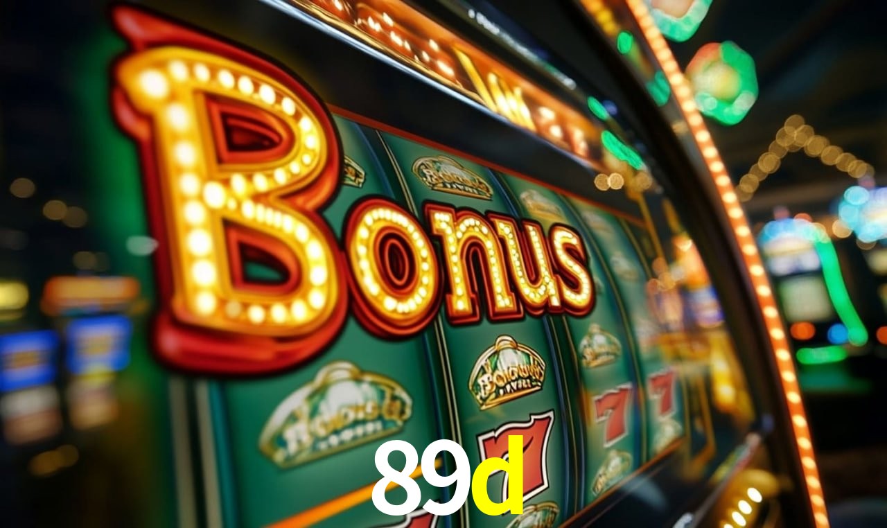89d cassino