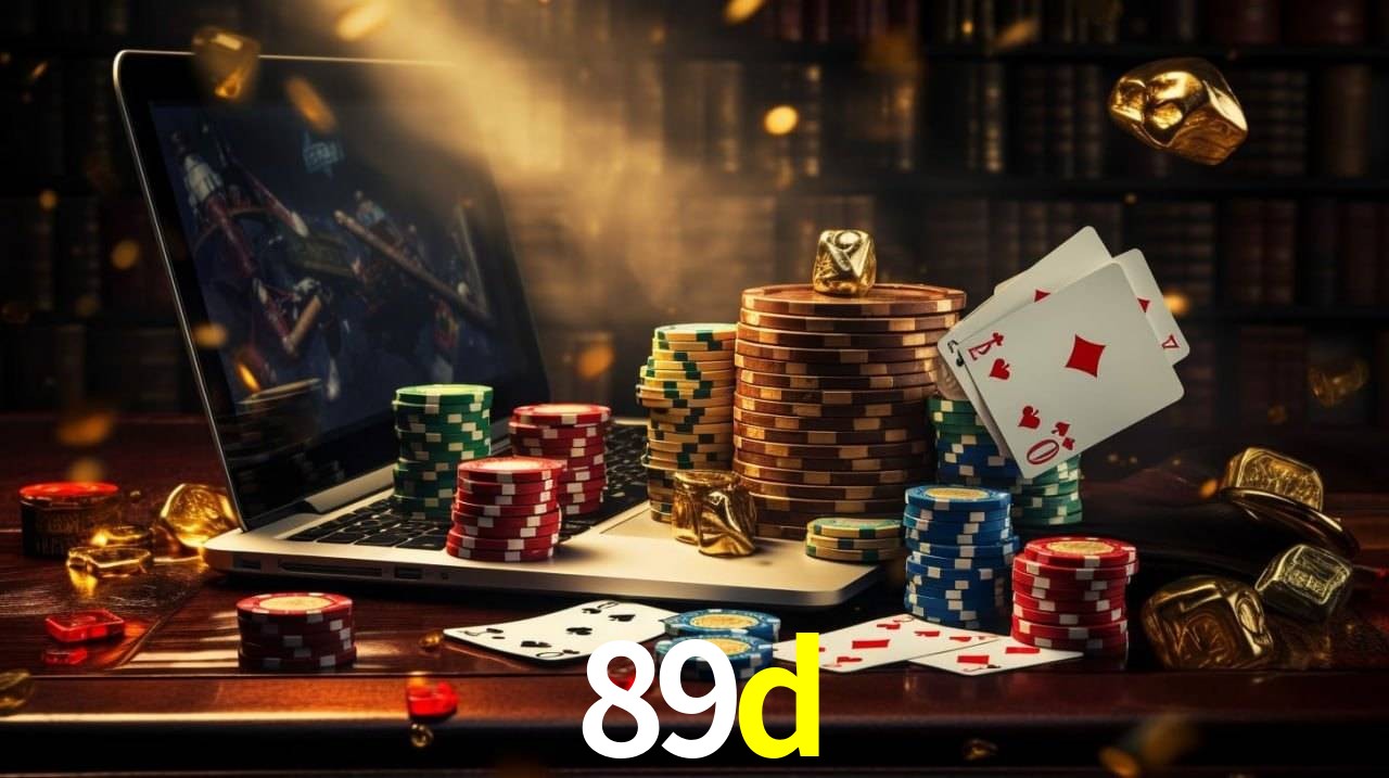 Mesa de Blackjack 89d