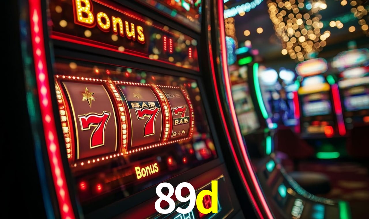 Jogos Exclusivos 89d